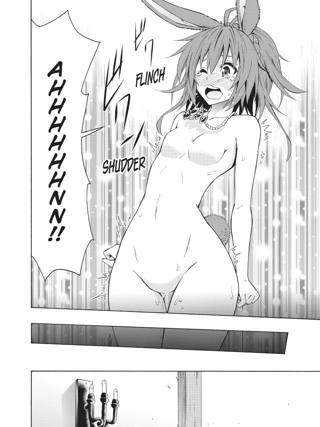Read How NOT to Summon a Demon Lord chapter 21 image 50 on Lezhin