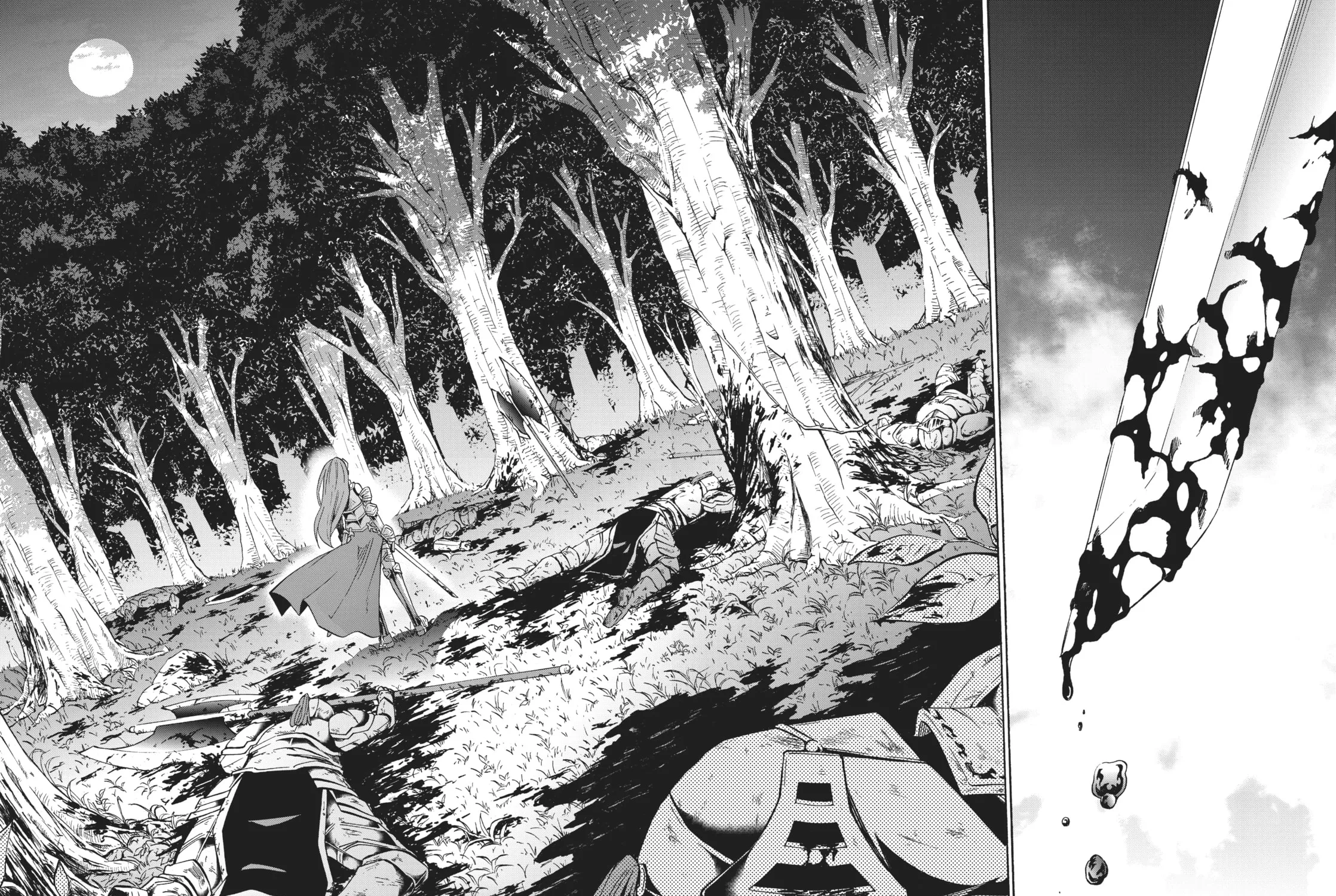 Read How NOT to Summon a Demon Lord chapter 21 image 54 on Lezhin