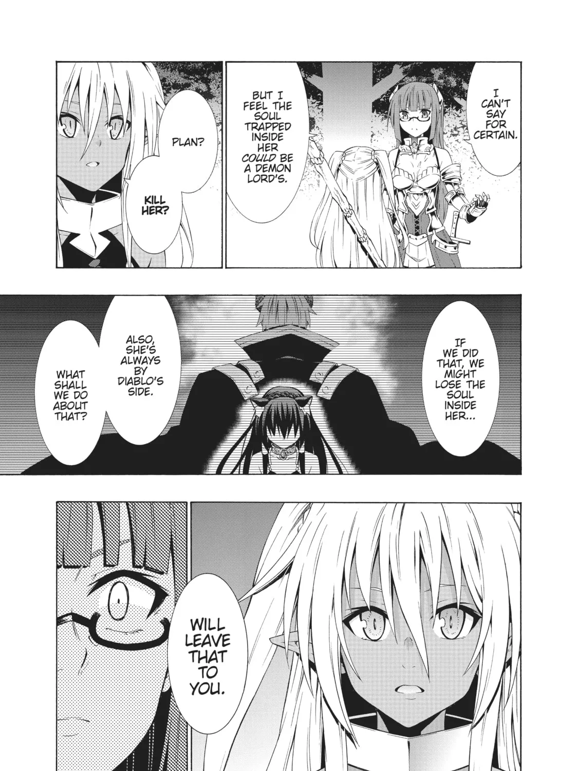 Read How NOT to Summon a Demon Lord chapter 21 image 66 on Lezhin
