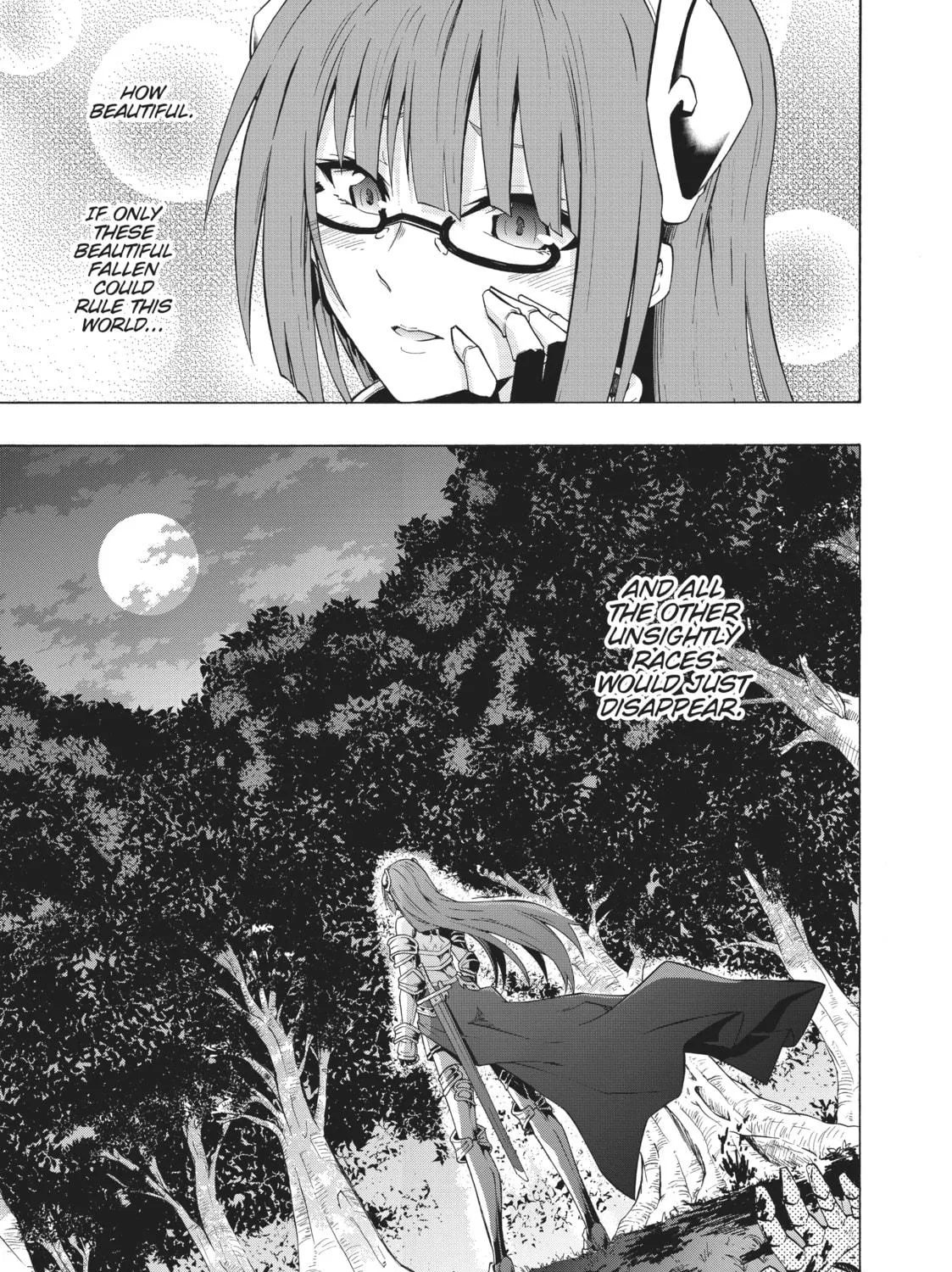 Read How NOT to Summon a Demon Lord chapter 21 image 70 on Lezhin