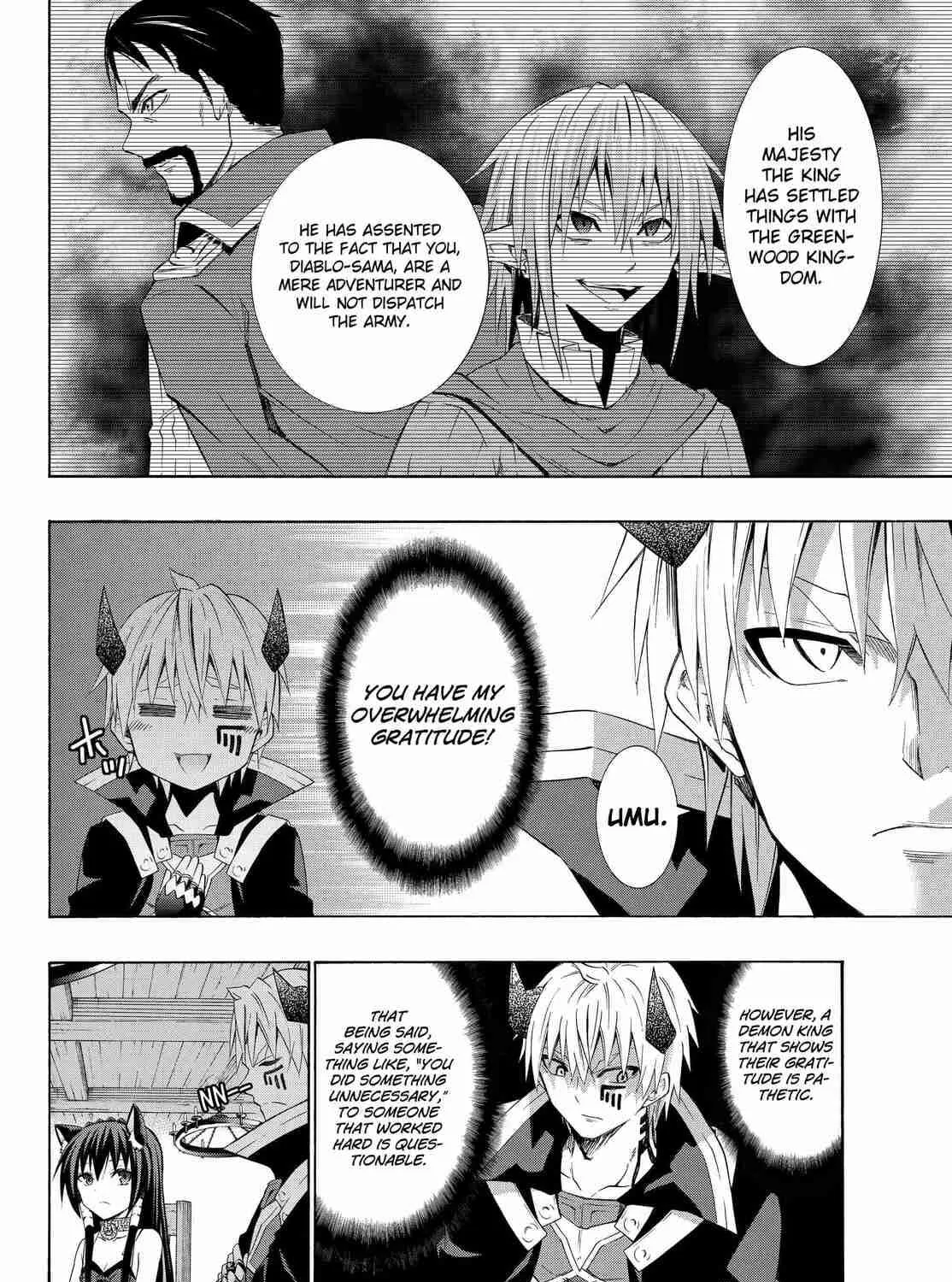 Read How NOT to Summon a Demon Lord chapter 24.2 image 2 on Lezhin