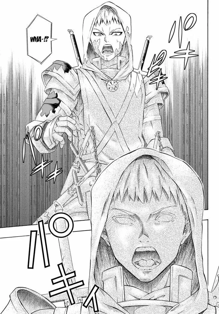 Read How NOT to Summon a Demon Lord chapter 25.2 image 2 on Lezhin