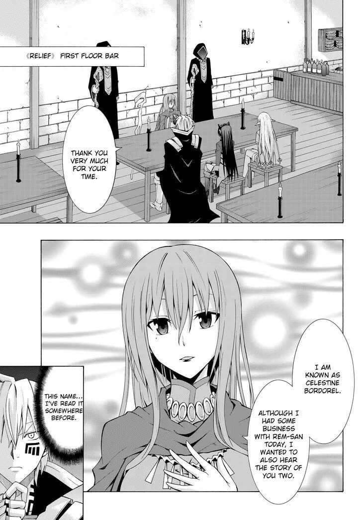 Read How NOT to Summon a Demon Lord chapter 3.1 image 2 on Lezhin