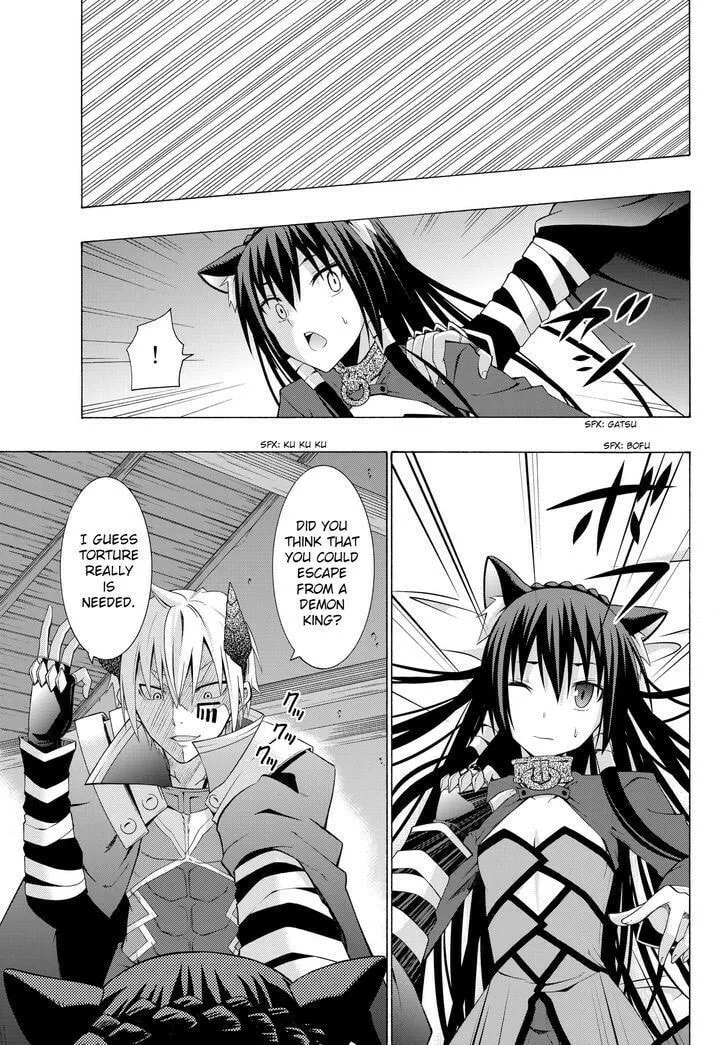 Read How NOT to Summon a Demon Lord chapter 3.2 image 7 on Lezhin