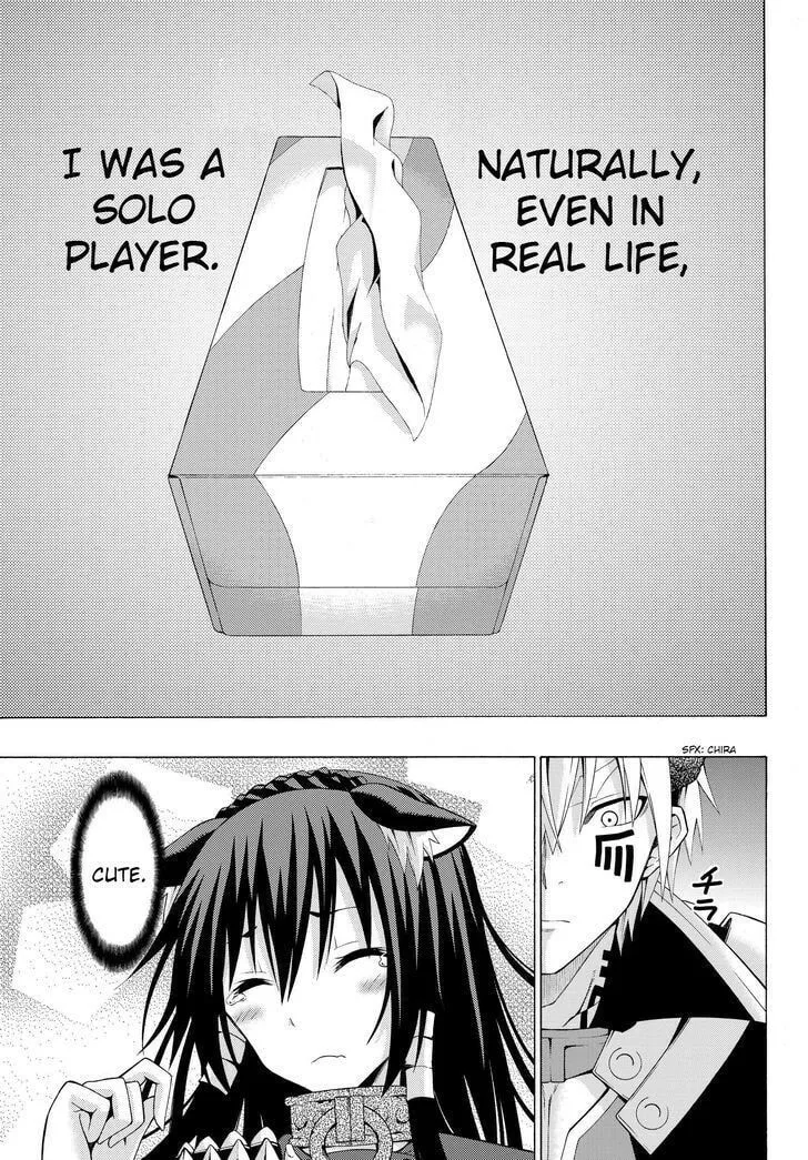 Read How NOT to Summon a Demon Lord chapter 3.2 image 9 on Lezhin