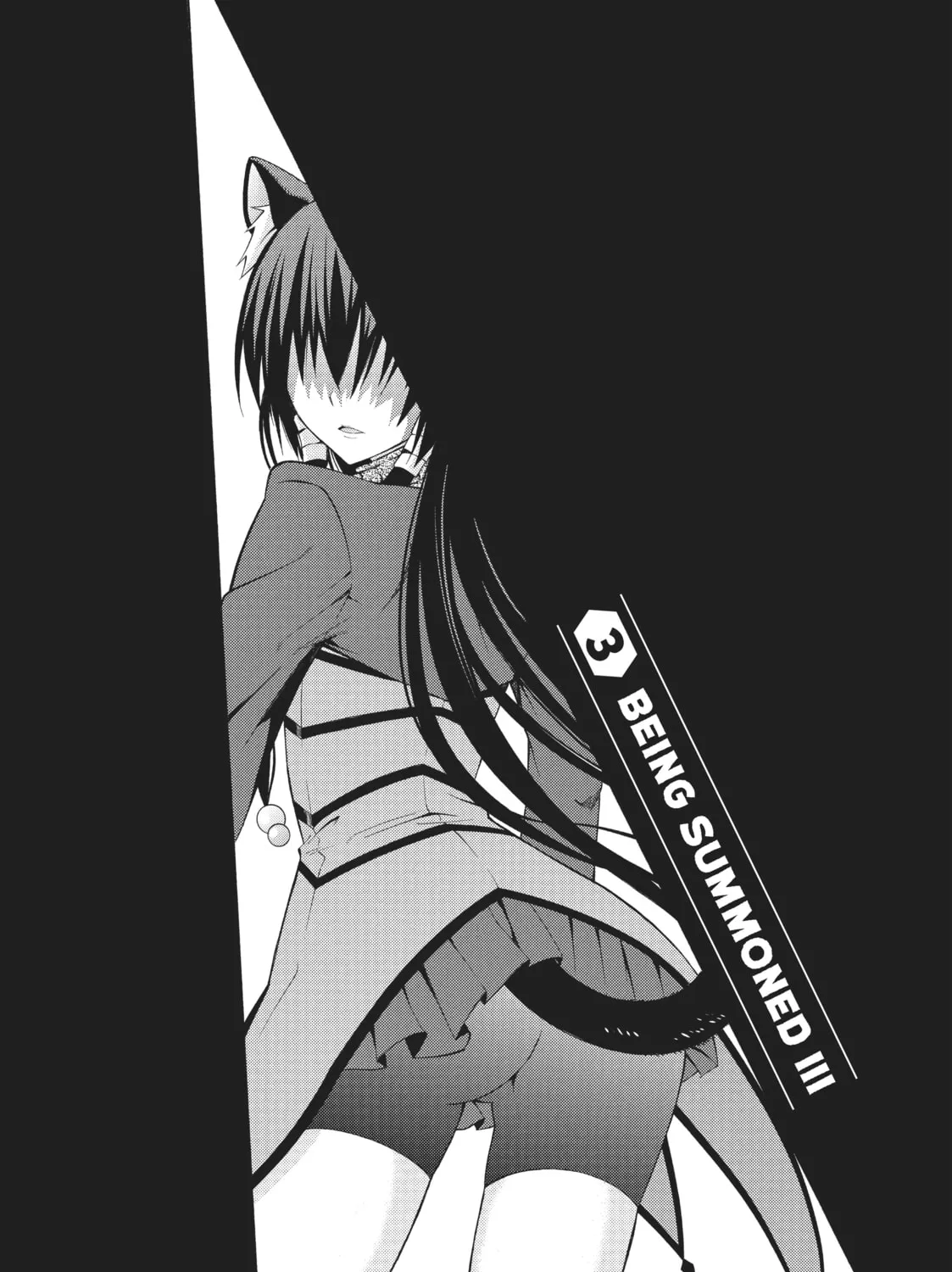 Read How NOT to Summon a Demon Lord chapter 3 image 2 on Lezhin