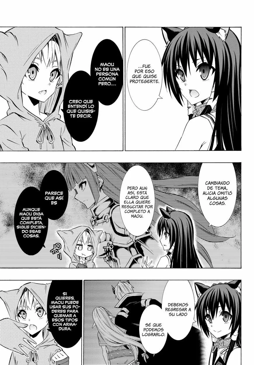 Read How NOT to Summon a Demon Lord chapter 32.2 image 3 on Lezhin