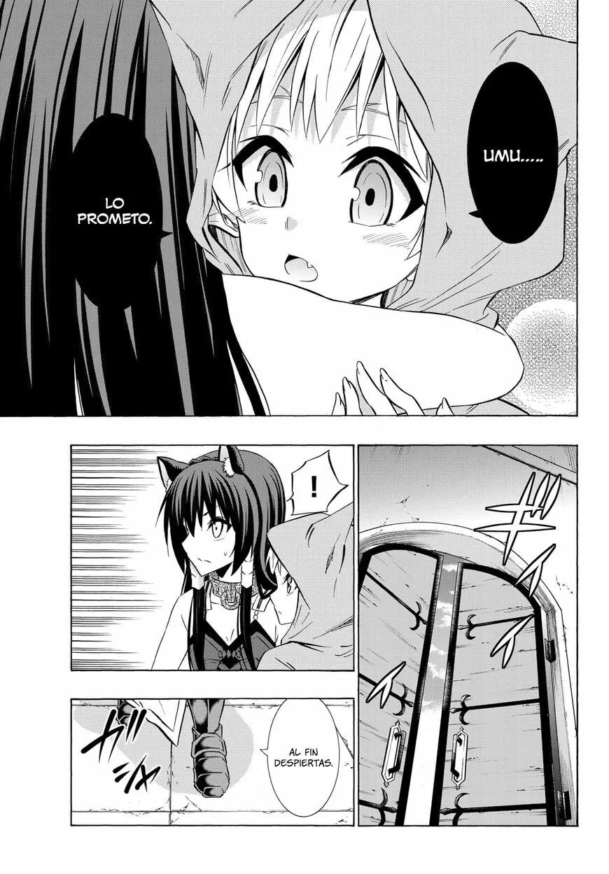 Read How NOT to Summon a Demon Lord chapter 32.2 image 5 on Lezhin