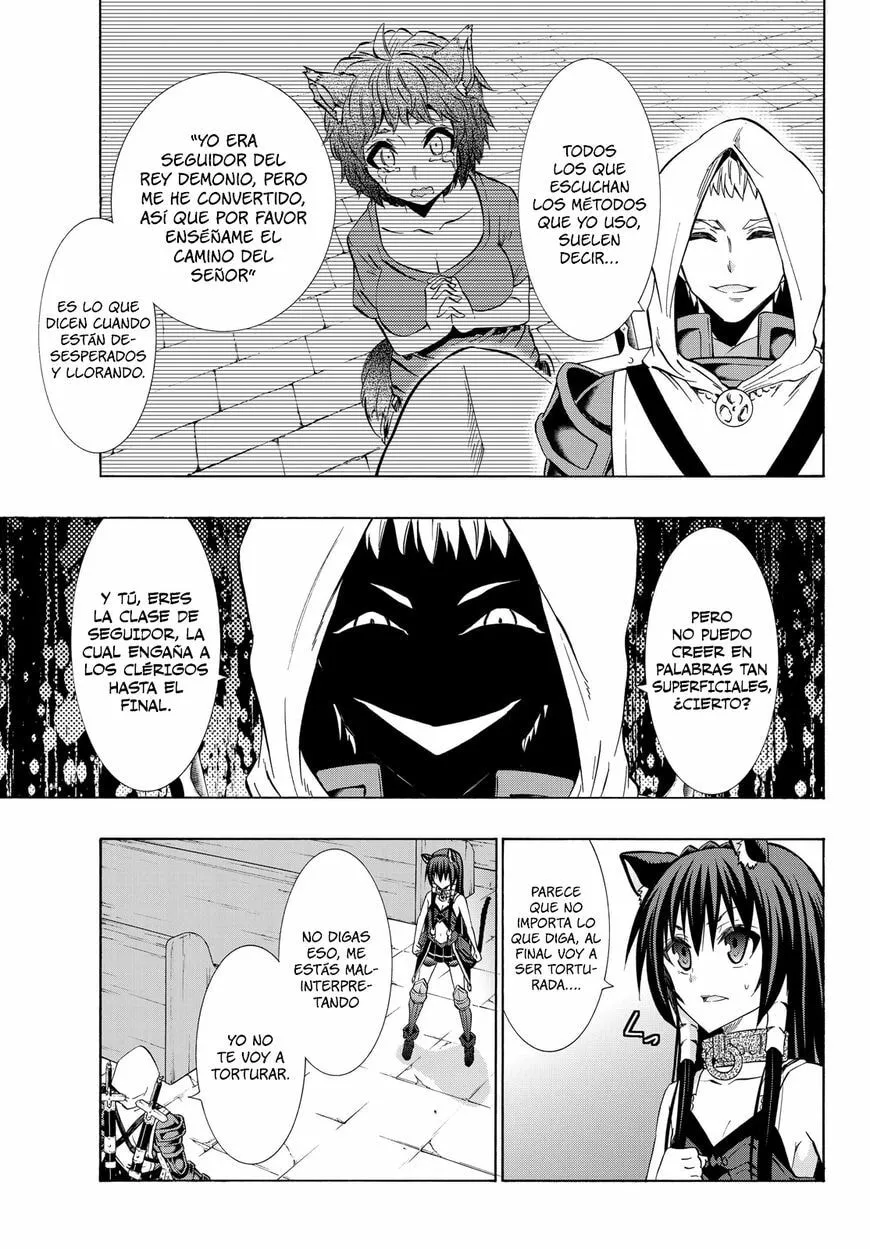 Read How NOT to Summon a Demon Lord chapter 32.2 image 9 on Lezhin