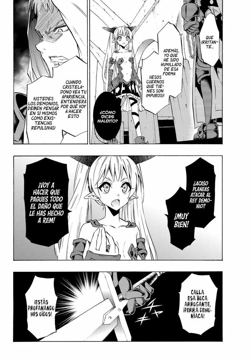 Read How NOT to Summon a Demon Lord chapter 33.2 image 2 on Lezhin