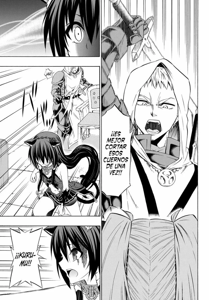 Read How NOT to Summon a Demon Lord chapter 33.2 image 3 on Lezhin