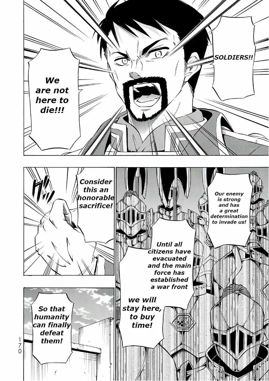 Read How NOT to Summon a Demon Lord chapter 34.2 image 2 on Lezhin