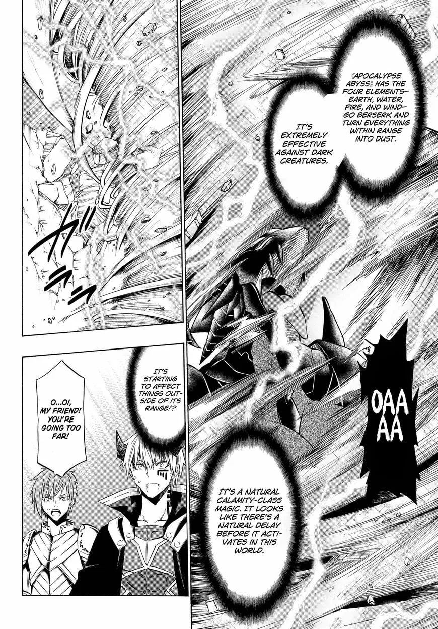 Read How NOT to Summon a Demon Lord chapter 36.2 image 3 on Lezhin