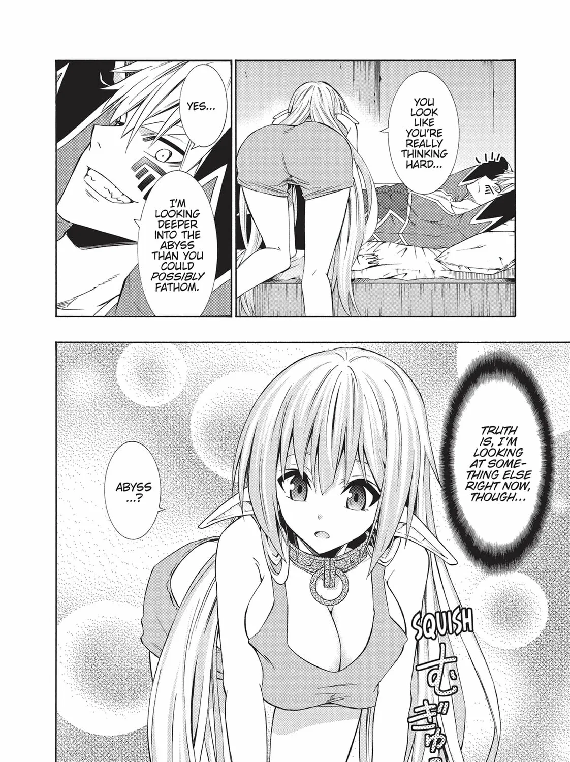 Read How NOT to Summon a Demon Lord chapter 39 image 14 on Lezhin