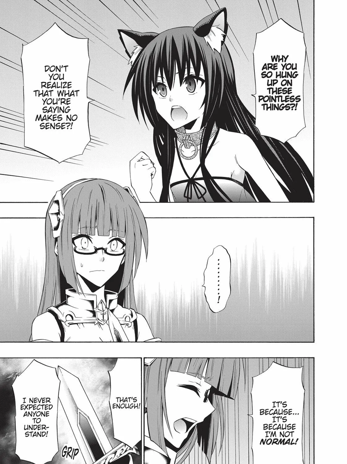 Read How NOT to Summon a Demon Lord chapter 39 image 68 on Lezhin