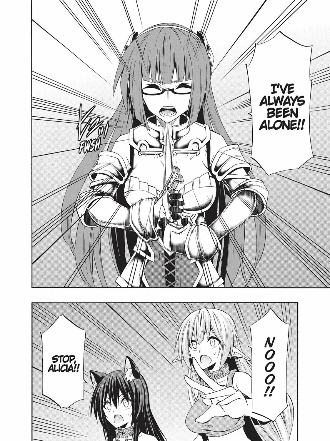 Read How NOT to Summon a Demon Lord chapter 39 image 70 on Lezhin