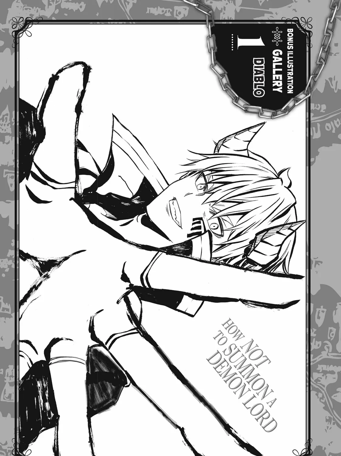 Read How NOT to Summon a Demon Lord chapter 39 image 80 on Lezhin