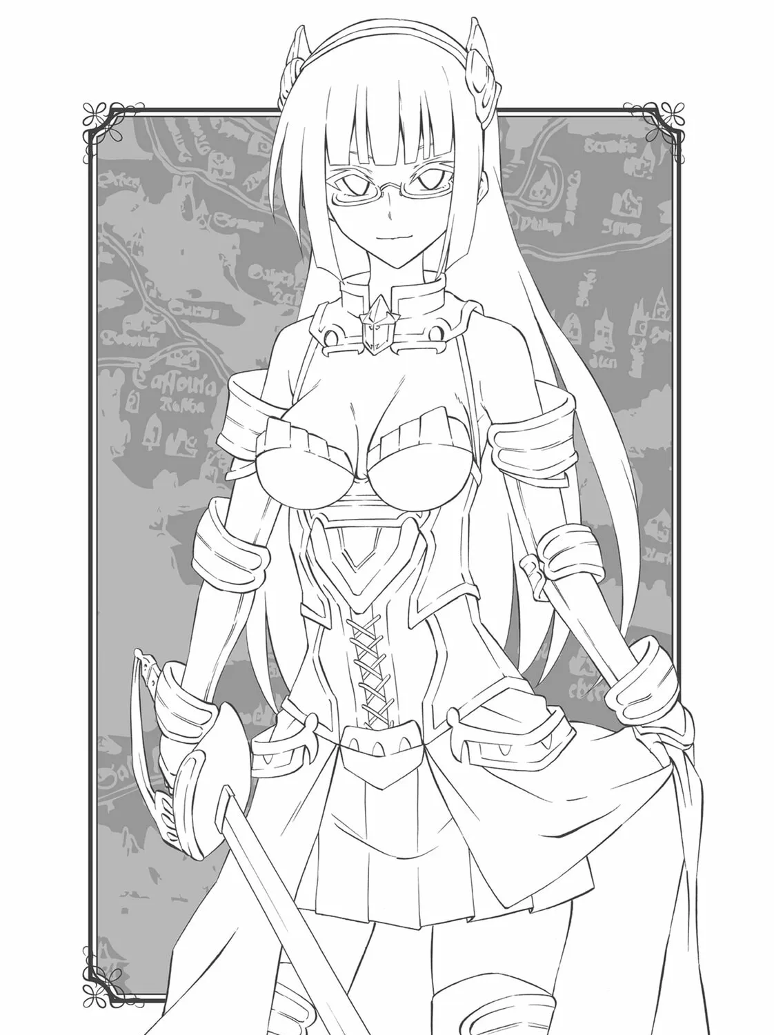 Read How NOT to Summon a Demon Lord chapter 39 image 86 on Lezhin