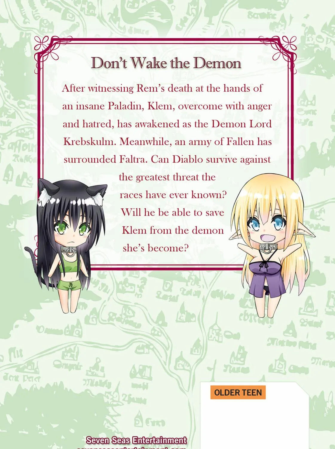 Read How NOT to Summon a Demon Lord chapter 39 image 94 on Lezhin