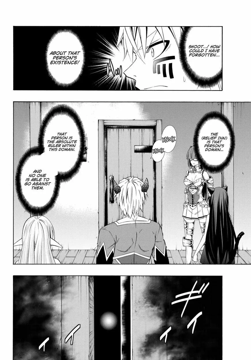 Read How NOT to Summon a Demon Lord chapter 40.2 image 2 on Lezhin