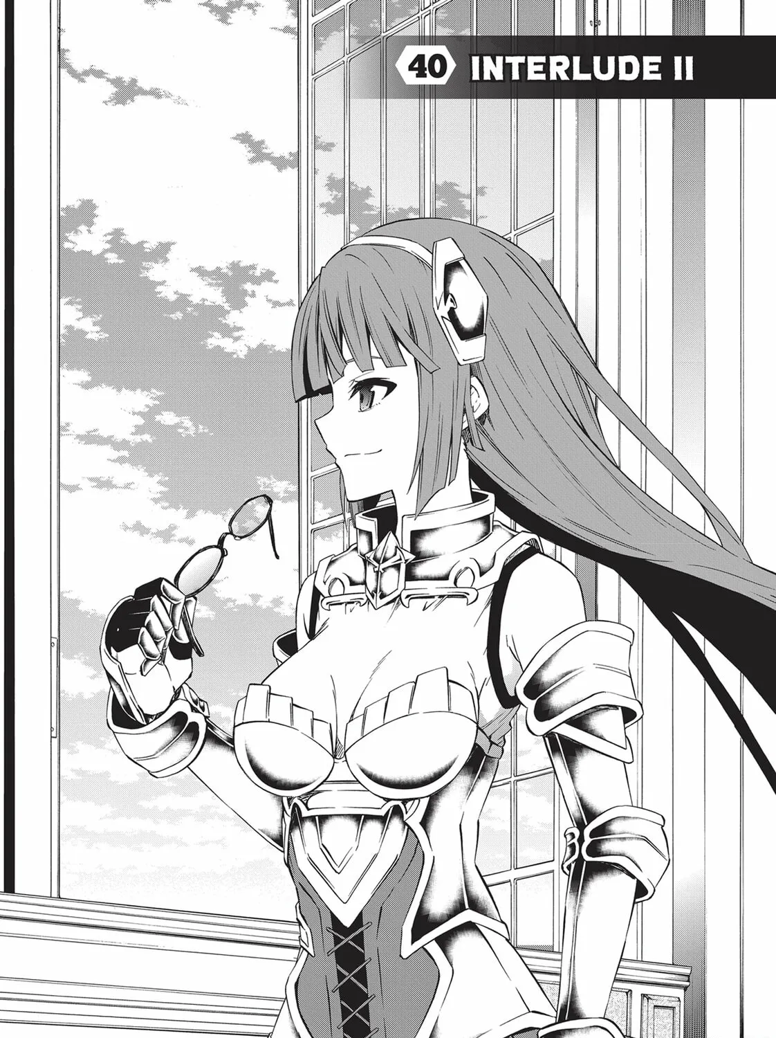 Read How NOT to Summon a Demon Lord chapter 40 image 2 on Lezhin