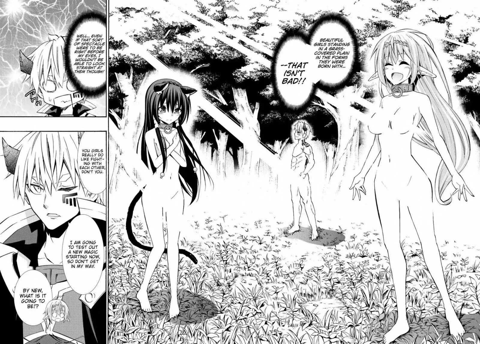 Read How NOT to Summon a Demon Lord chapter 41.2 image 2 on Lezhin