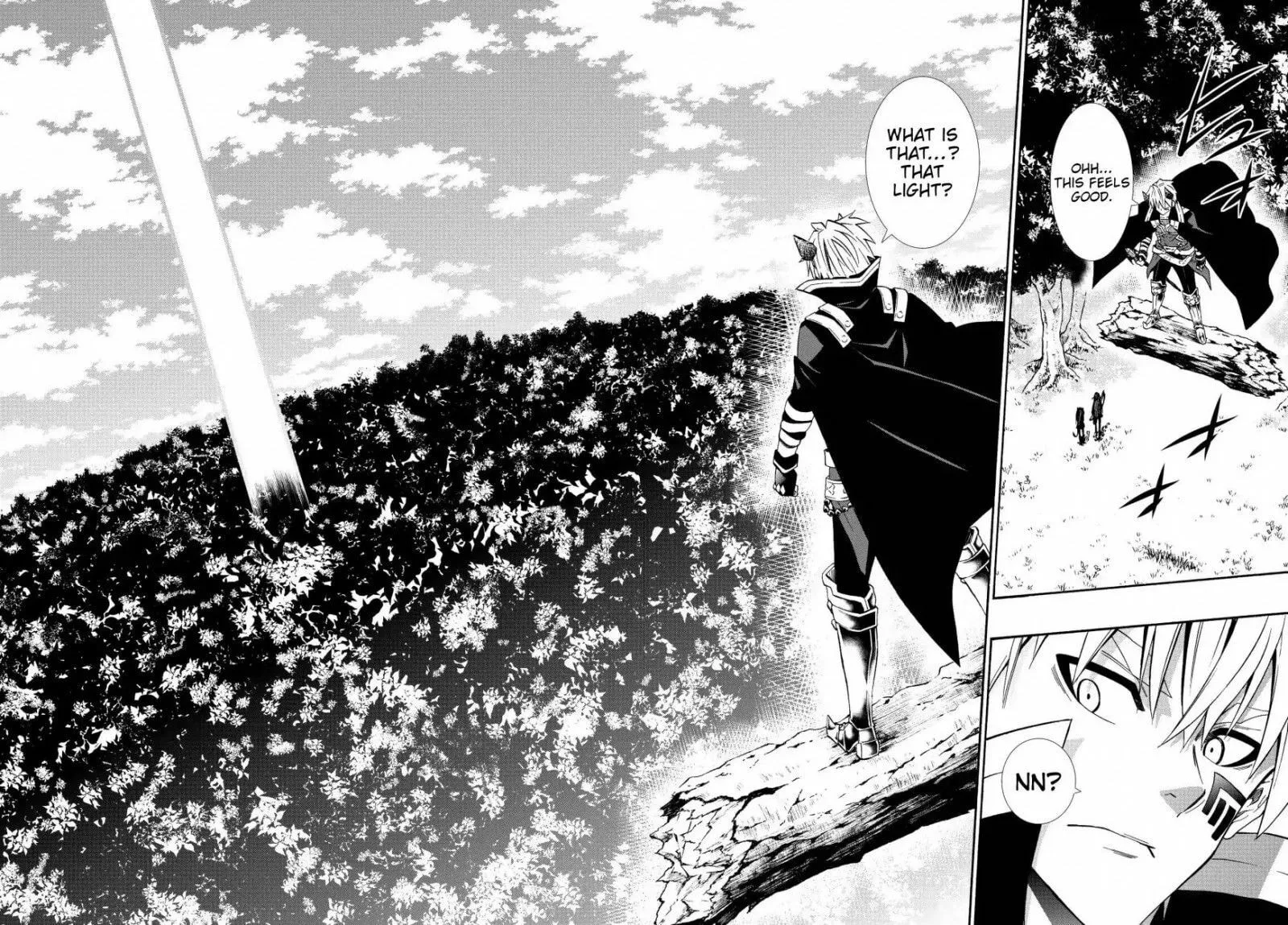 Read How NOT to Summon a Demon Lord chapter 41.2 image 7 on Lezhin