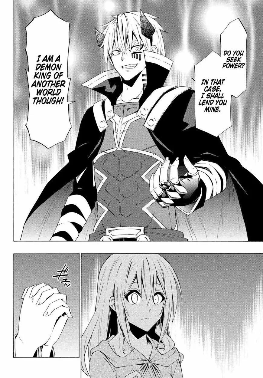 Read How NOT to Summon a Demon Lord chapter 43.2 image 2 on Lezhin