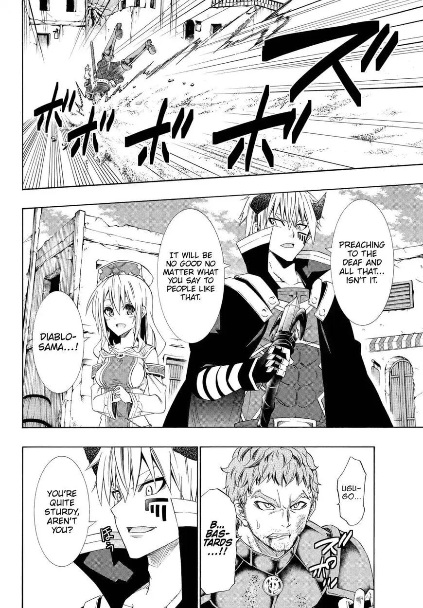 Read How NOT to Summon a Demon Lord chapter 44.2 image 3 on Lezhin