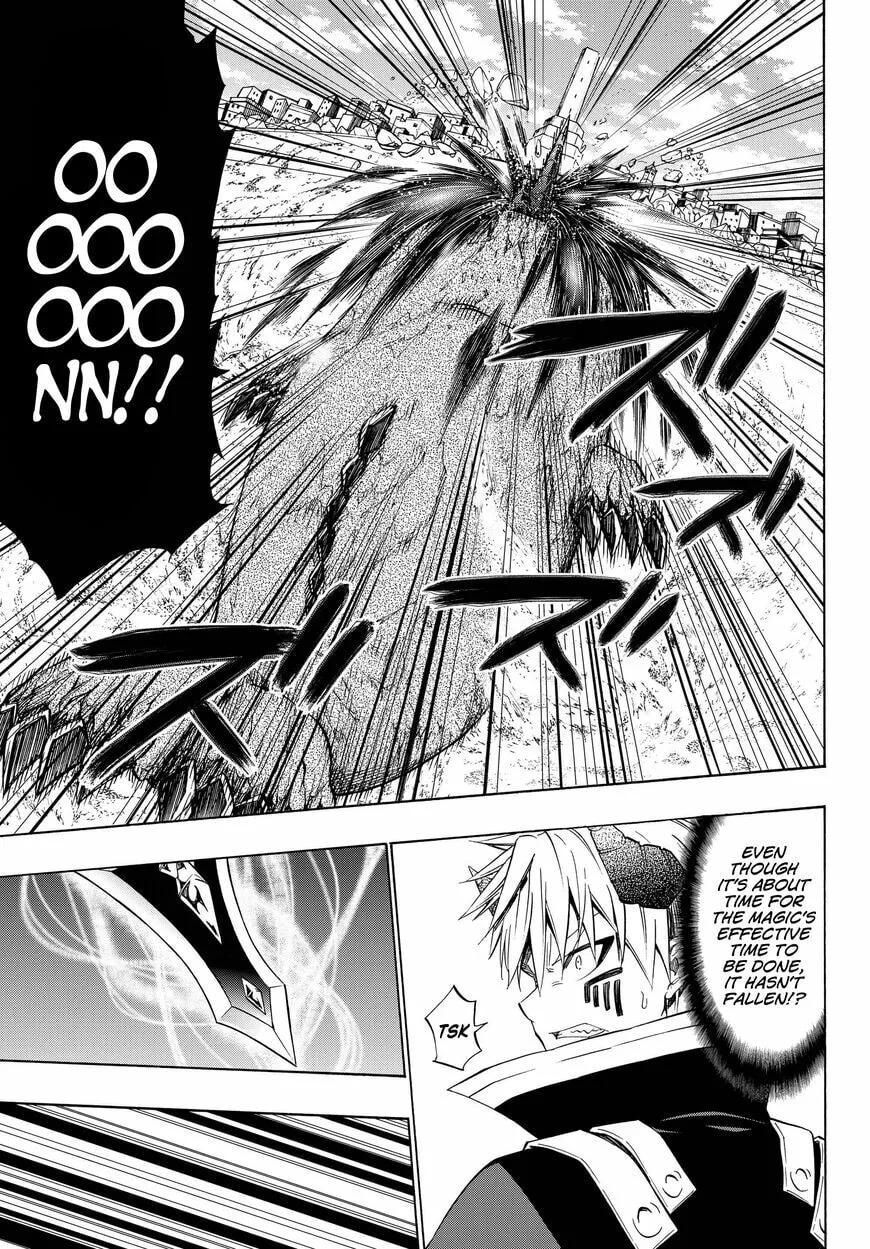 Read How NOT to Summon a Demon Lord chapter 45.2 image 4 on Lezhin