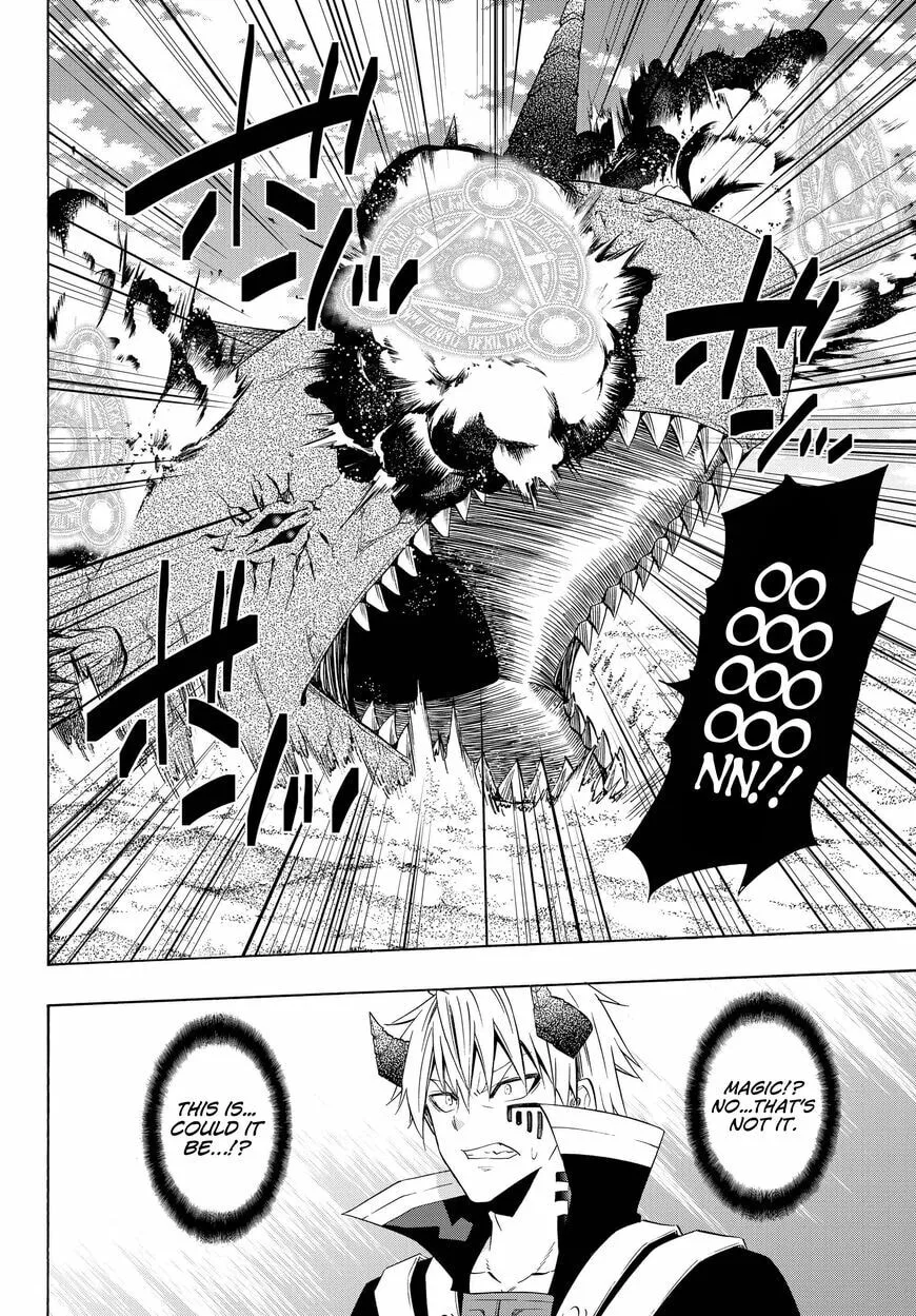 Read How NOT to Summon a Demon Lord chapter 45.2 image 7 on Lezhin