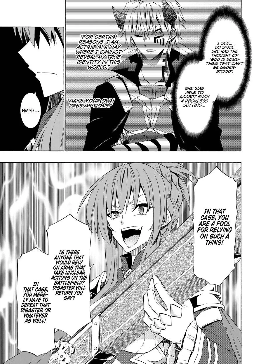 Read How NOT to Summon a Demon Lord chapter 46.2 image 4 on Lezhin