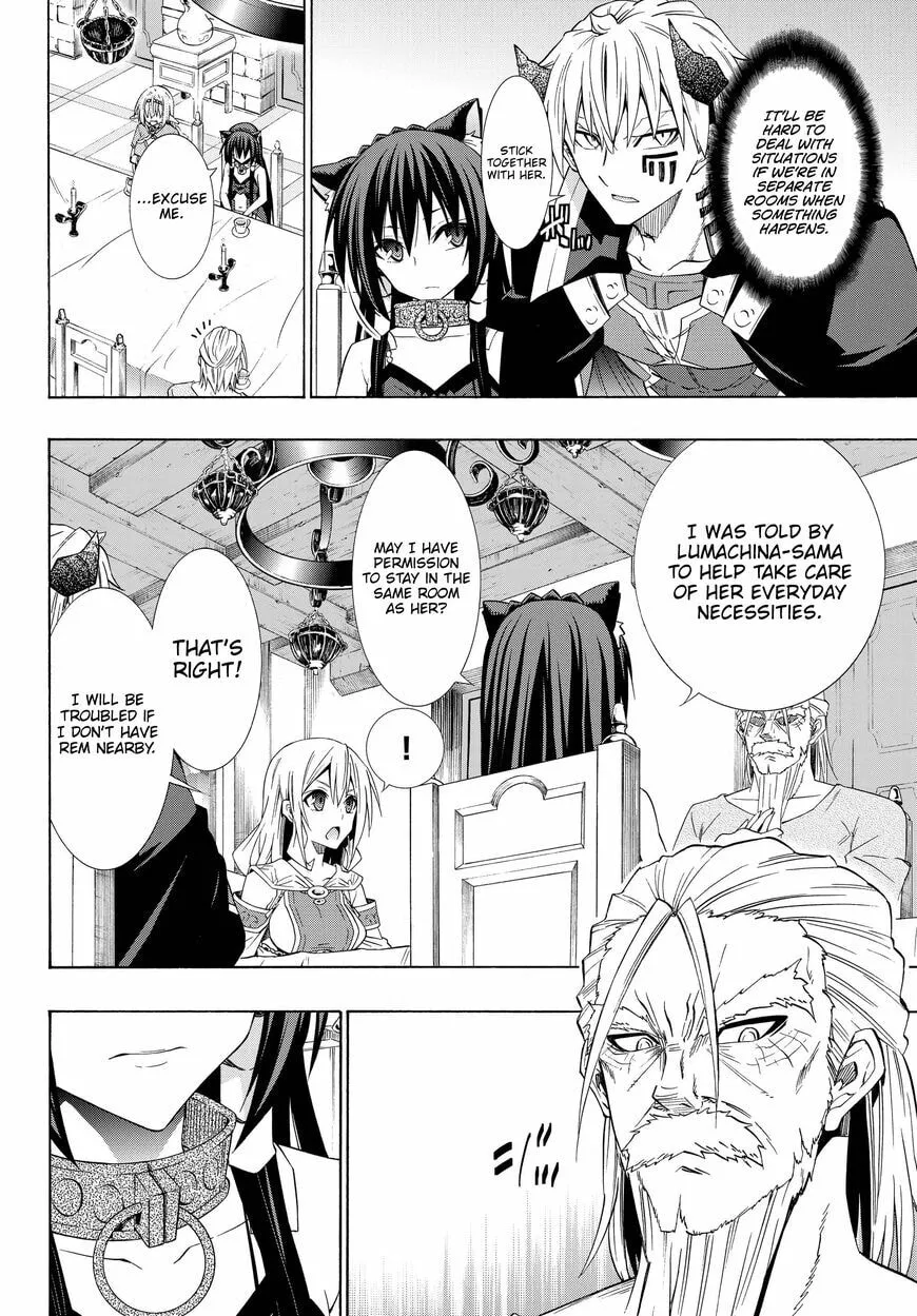 Read How NOT to Summon a Demon Lord chapter 47.2 image 2 on Lezhin
