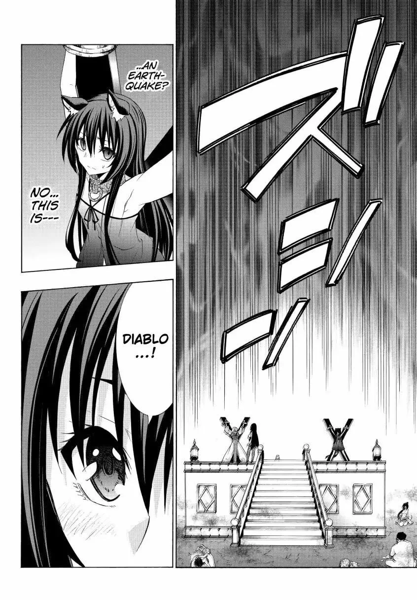 Read How NOT to Summon a Demon Lord chapter 49.2 image 3 on Lezhin