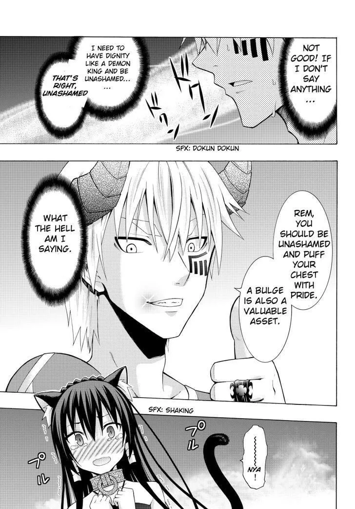 Read How NOT to Summon a Demon Lord chapter 5.2 image 3 on Lezhin