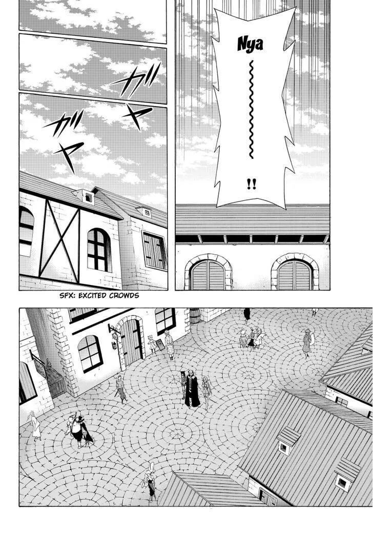 Read How NOT to Summon a Demon Lord chapter 5.2 image 4 on Lezhin