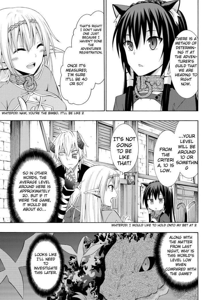 Read How NOT to Summon a Demon Lord chapter 5.2 image 7 on Lezhin
