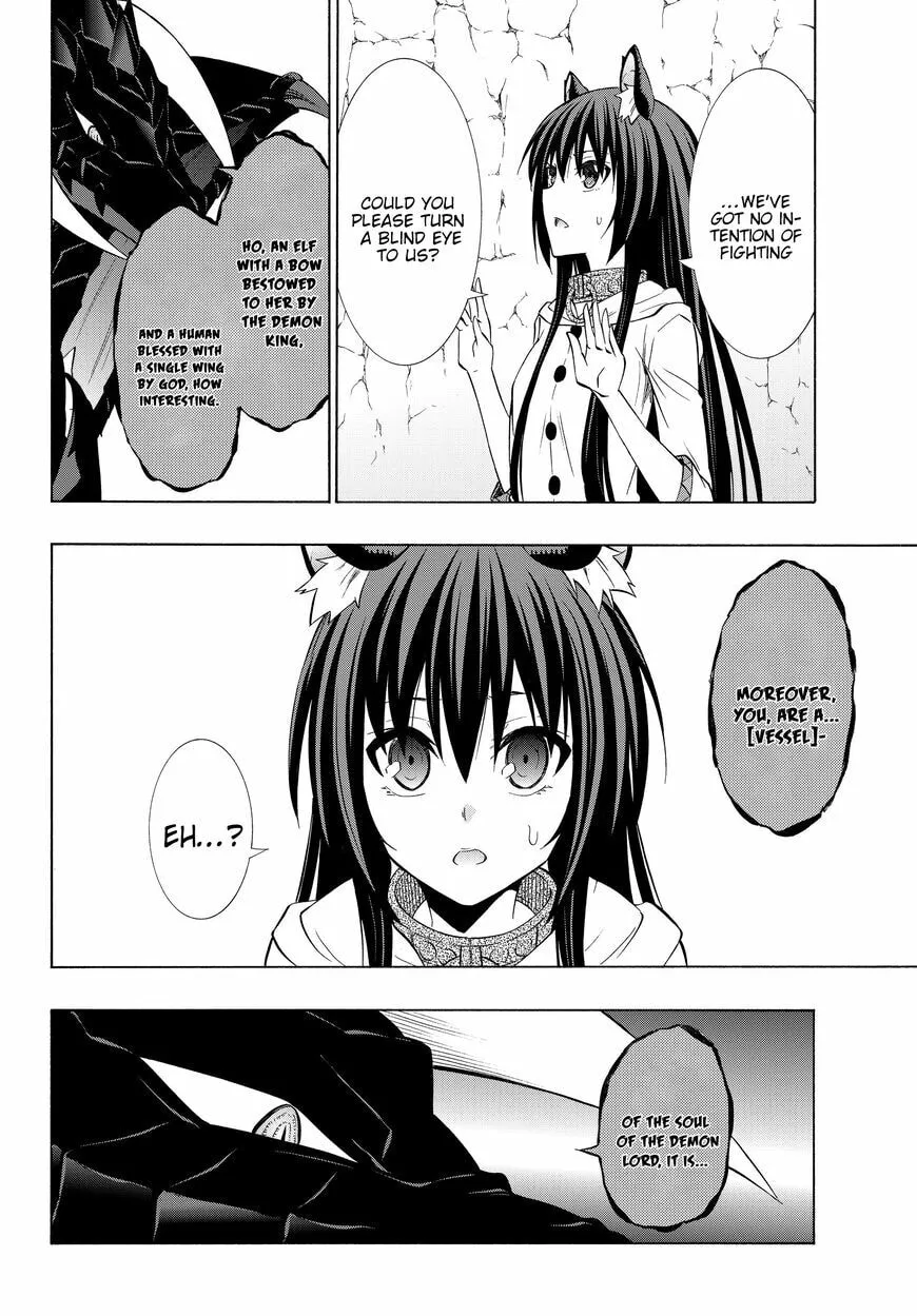 Read How NOT to Summon a Demon Lord chapter 56.2 image 2 on Lezhin