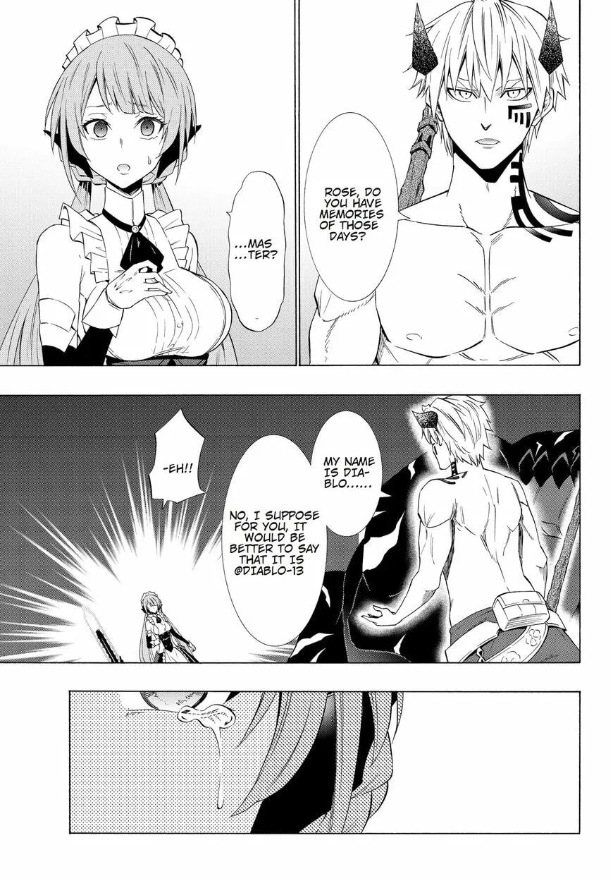 Read How NOT to Summon a Demon Lord chapter 57.2 image 2 on Lezhin