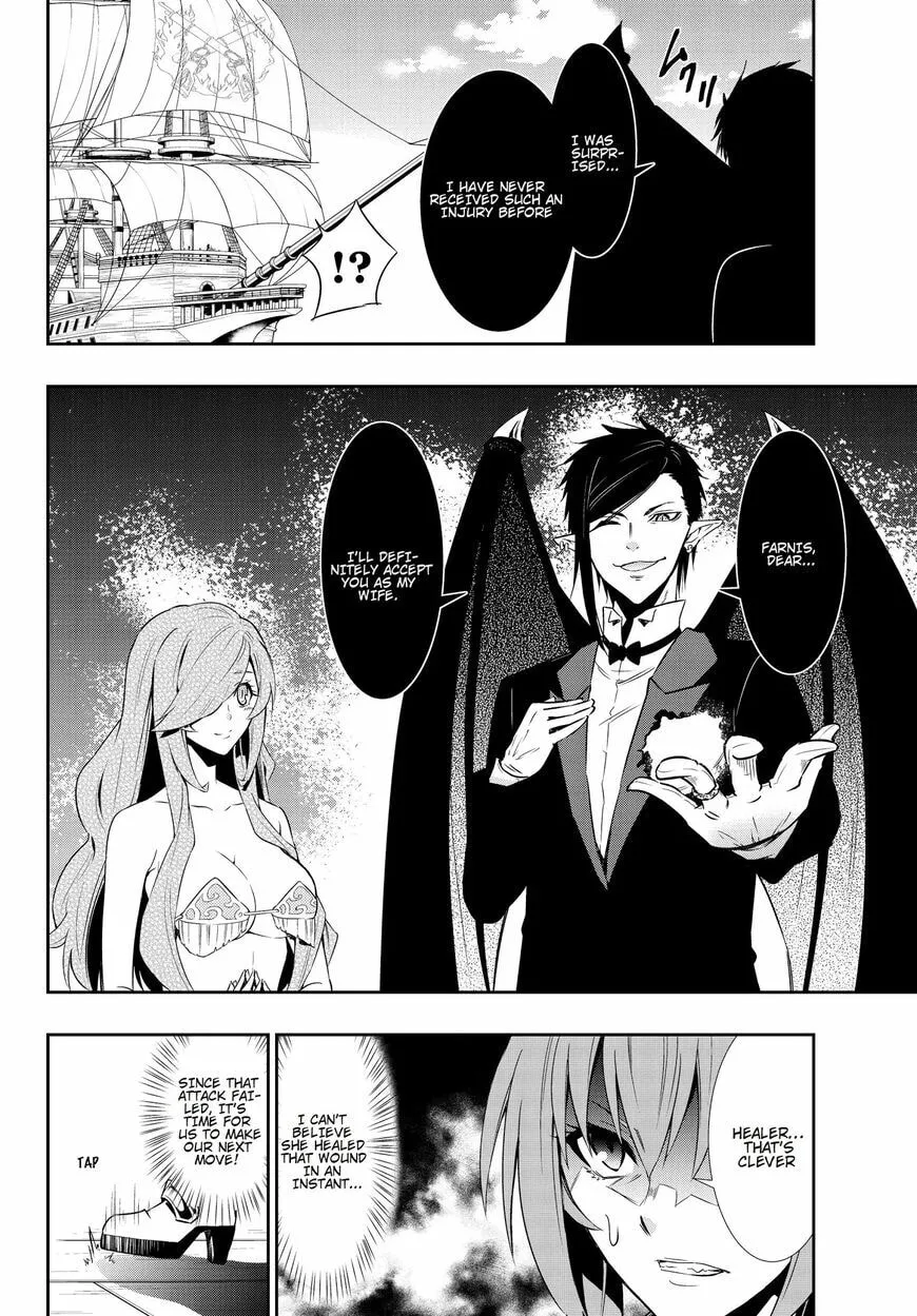 Read How NOT to Summon a Demon Lord chapter 59.2 image 2 on Lezhin