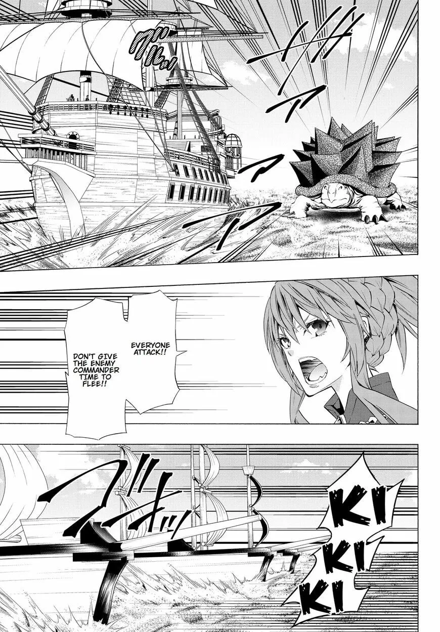 Read How NOT to Summon a Demon Lord chapter 59.2 image 3 on Lezhin