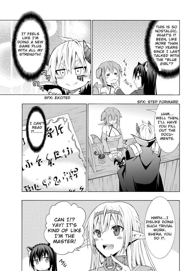Read How NOT to Summon a Demon Lord chapter 6.2 image 2 on Lezhin