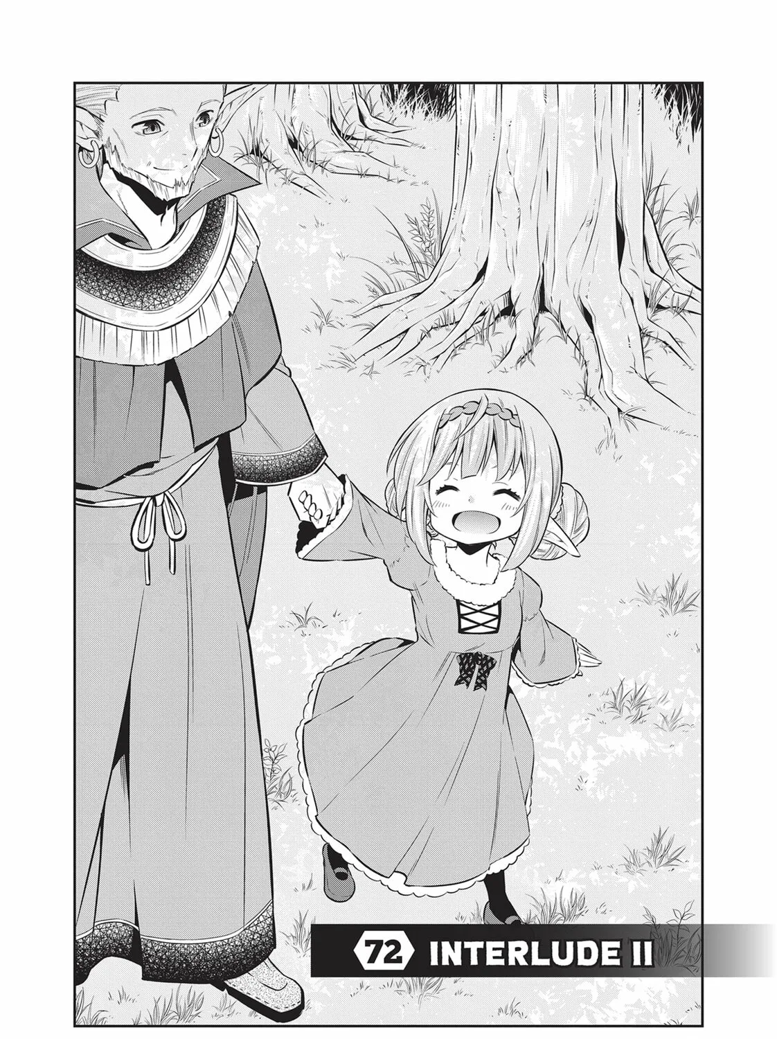 Read How NOT to Summon a Demon Lord chapter 72 image 2 on Lezhin