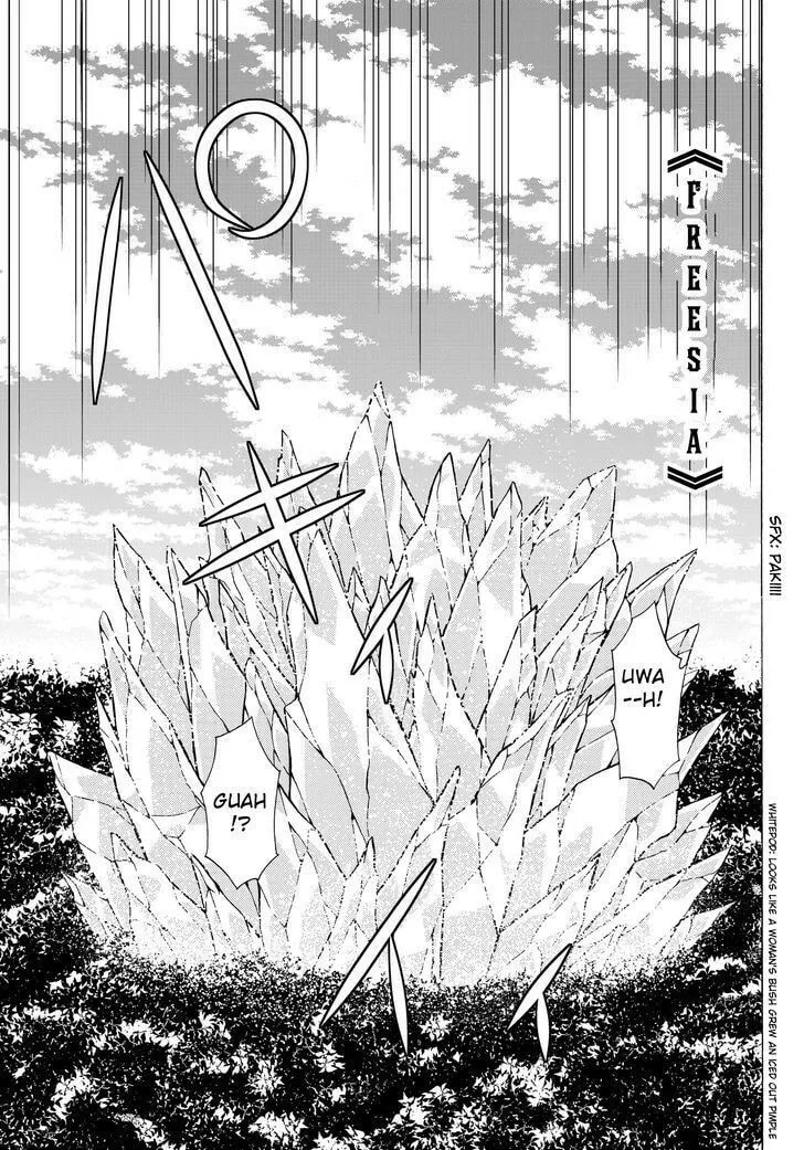 Read How NOT to Summon a Demon Lord chapter 8.2 image 3 on Lezhin