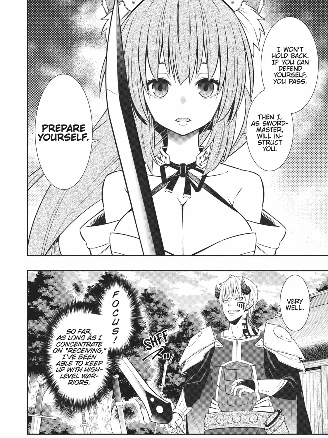 Read How NOT to Summon a Demon Lord chapter 90 image 2 on Lezhin