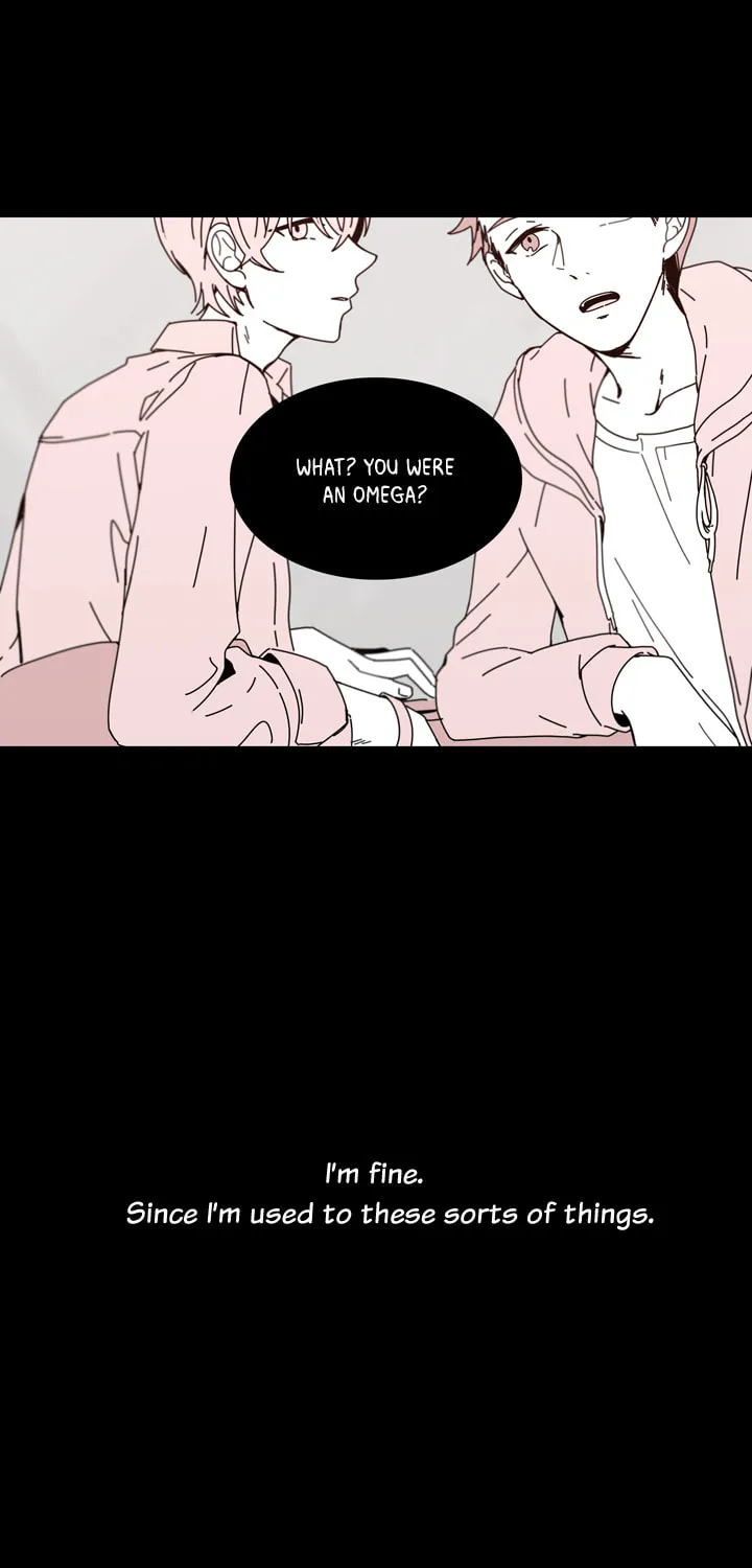 How Sweet Chapter 0 page 1 - 