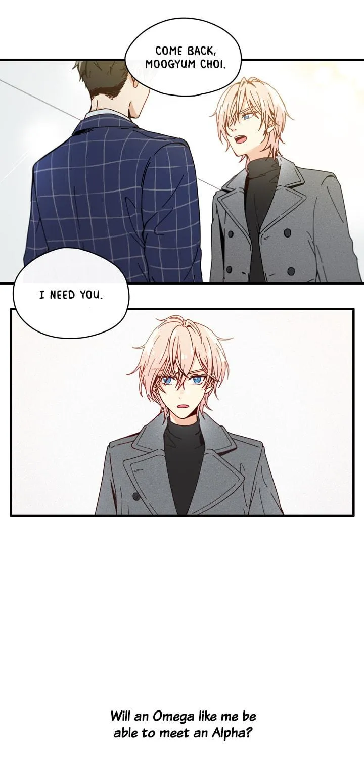 How Sweet Chapter 0 page 5 - 