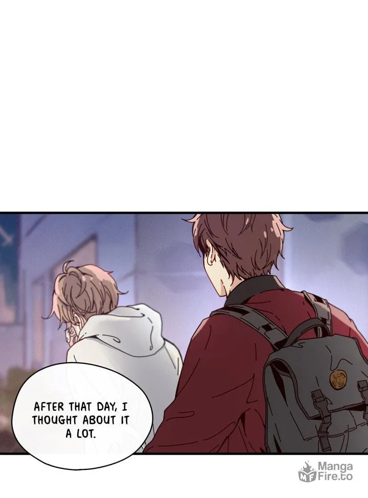 How Sweet Chapter 0 page 6 - 