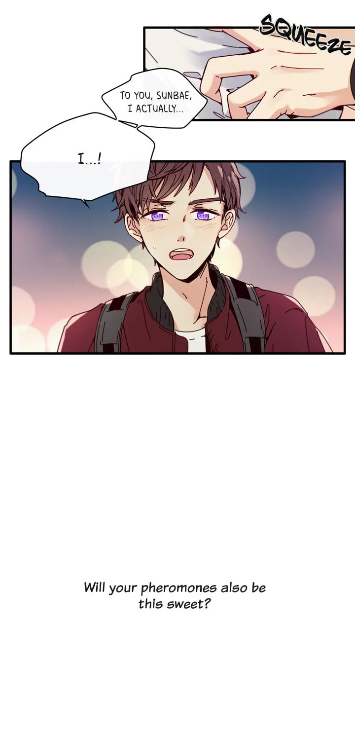 How Sweet Chapter 0 page 7 - 