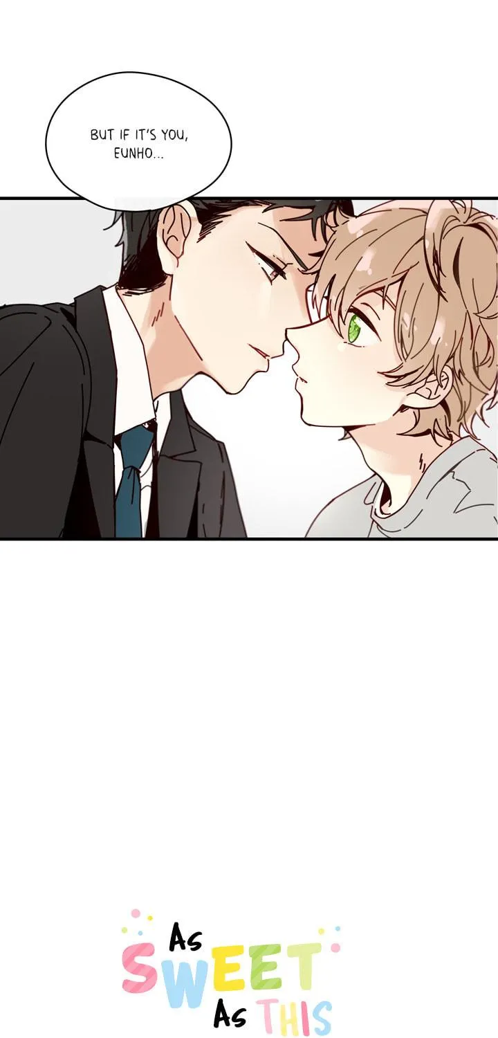 How Sweet Chapter 0 page 9 - 